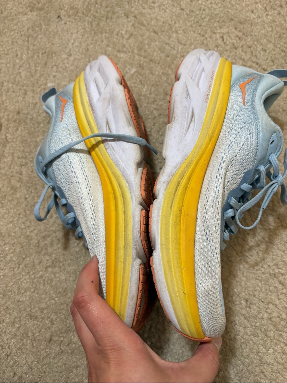 Hoka Bondi 8 - Picture 3 of 9